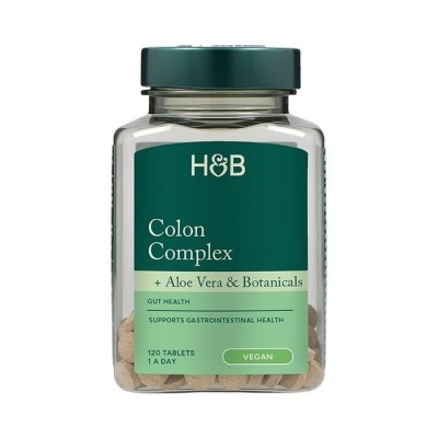 Aloe Vera Colon Cleanse 120 таблетки | Holland & Barrett  Изцяло натурален продукт Грижи се за добрата фигура и намалява мазнините в корема Благоприятства храносмилането Мощен антиоксидант Алое Aloe Vera Colon Cleanse 120 таблетки | Holland & Barr
