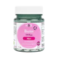 Biotin 1000 мкг 120 таблетки | Holland & Barrett Biotin 1000 мкг 120 таблетки | Holland & BarrettЗа здравето на косата и кожата
Дарява тялото с повече енергия
Поддържа сърдечното здраве
Биотин 1000 мкг на таблетки е на топ цена от Hol Biotin 1000 мкг 120 таблетки | Holland & Barrett За здравето на косата и кожата Дарява тялото с повече енергия Поддържа сърдечното здраве Биотин 1000 мкг на таблетки е на топ цена от Holland & Barr Biotin 1000 мкг 120 таблетки | Holland & Barr