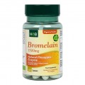Bromelain 500 мг 60 таблетки | Holland & Barrett