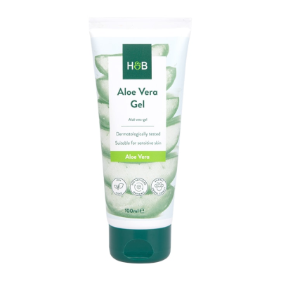 Certified Aloe Vera Gel 100/200 мл | Holland & Barrett Certified Aloe Vera Gel 100/200 мл | Holland & Barrett