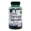 Charcoal 260 мг 120 капсули | Holland & Barrett