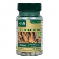Cinnamon 500 мг 90 таблетки | Holland & Barrett