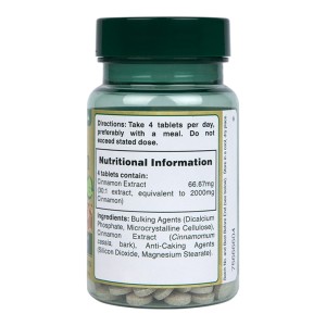 Cinnamon 500 мг 90 таблетки | Holland & Barrett Cinnamon 500 мг 90 таблетки | Holland & Barrett