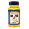 Cod Liver Oil 410 мг 60 гел-капсули | Holland & Barrett