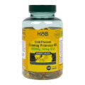 Cold Pressed Evening Primrose Oil 1000 мг с витамин B6 120 капсули | Holland & Barrett