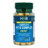 Complete B Vitamin B-Complex 120 таблетки | Holland & Barrett