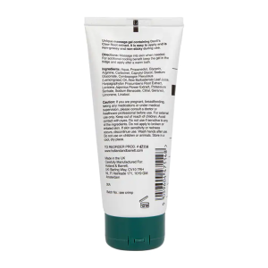 Devil's Claw Gel 100 мл | Holland & Barrett