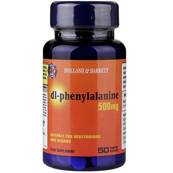 DL-Фенилаланин 500 мг 50 капсули | Holland & Barrett DL-Фенилаланин 500 мг 50 капсули | Holland & BarrettОблекчава хроничните болки
Увеличава енергията
Облекчава депресията
Подобрява настроението
Усилва психичните функции
Подобряв DL-Фенилаланин 500 мг 50 капсули | Holland & Barrett Облекчава хроничните болки Увеличава енергията Облекчава депресията Подобрява настроението Усилва психичните функции Подобрява външния вид при DL-Фенилаланин 500 мг 50 капсули | Holland & Barret