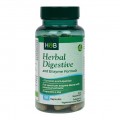 Herbal Digestive and Enzyme Formula 90 капсули | Holland & Barrett