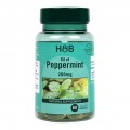 Extra Strength Oil of Peppermint 200 мг 60 гел-капсули | Holland & Barrett