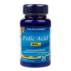 Folic Acid 400 мкг 250 таблетки | Holland & Barrett