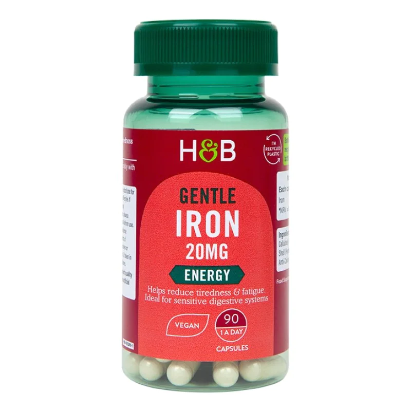 Gentle Iron 20 мг 90 капсули | Holland & Barrett Gentle Iron 20 мг 90 капсули | Holland & Barrett За намаляване на умората Поддържа нормалното образуване на хемоглобин Грижи се за доброто настроение Нежно Желязо 20 мг на капсули е на Gentle Iron 20 мг 90 капсули | Holland & Barrett За намаляване на умората Поддържа нормалното образуване на хемоглобин Грижи се за доброто настроение Нежно Желязо 20 мг на капсули е на топ цена о Gentle Iron 20 мг 90 капсули | Holland & Barrett З
