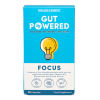 Gut Powered Focus 30 капсули | Holland & Barrett