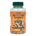 High Strength Turmeric with Black Pepper 600 мг 90 капсули | Holland & Barrett