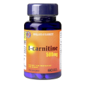 L-Carnitine 500 мг 60 каплети | Holland & Barrett