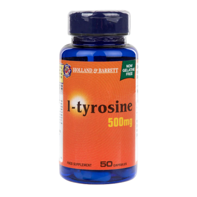 L-Tyrosine 500 мг 50 капсули | Holland & Barrett L-Tyrosine 500 мг 50 капсули | Holland & BarrettОблекчава стреса и Ви помага да се фокусирате
Подпомага загубата на излишни килограми
Вдъхва повече вяра и настроение
L-Тирозин 500 мг 50 L-Tyrosine 500 мг 50 капсули | Holland & Barrett Облекчава стреса и Ви помага да се фокусирате Подпомага загубата на излишни килограми Вдъхва повече вяра и настроение L-Тирозин 500 мг 50 на капсули е н L-Tyrosine 500 мг 50 капсули | Holland & Barr