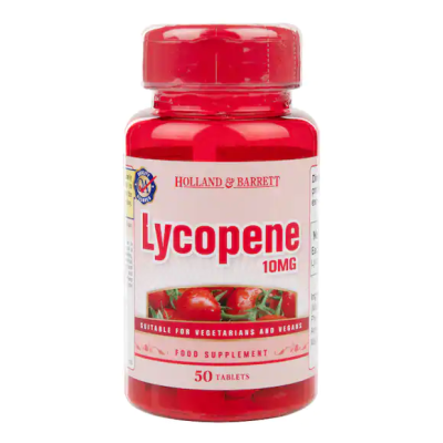 Lycopene 10 мг 50 таблетки | Holland & Barrett Lycopene 10 мг 50 таблетки | Holland & BarrettГрижи се за здравето на простатата
Мощен антиоксидант
Намалява риска от развитие на възпалителни процеси
Притежава успокояващо действие
За Lycopene 10 мг 50 таблетки | Holland & Barrett Грижи се за здравето на простатата Мощен антиоксидант Намалява риска от развитие на възпалителни процеси Притежава успокояващо действие За нормалното ф Lycopene 10 мг 50 таблетки | Holland & Barrett Г