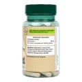 Maca 500 мг 90 капсули | Holland & Barrett