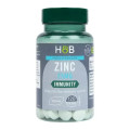 Maximum Strength Zinc Gluconate 25 мг 120 таблетки | Holland & Barrett