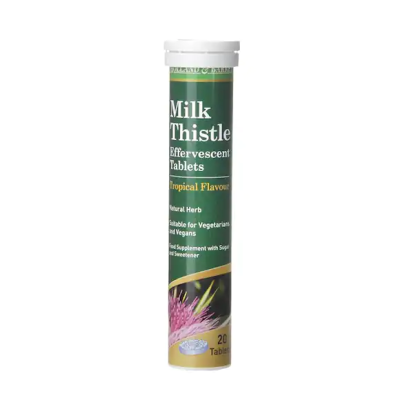Milk Thistle 20 разтворими таблетки | Holland & Barrett  Естествен продукт, съдържащ силимарин Облекчава болката в стомаха  Регулира лошия холестерол Грижи се за здравето на черния Ви дроб Milk Thistle 20 разтворими таблетки | Holland & Barrett  Е