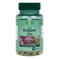 Oil of Oregano концентриран екстракт 26 мг 90 капсули | Holland & Barrett Има силно антиоксидантно действие Помага за борба с паразитите и инфекциите Естествен антибиотик Полезно при нарушения на Oil of Oregano концентриран екстракт 26 мг 90 капсули |
