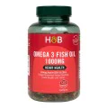 Omega 3 Fish Oil 1000 мг 120 гел-капсули | Holland & Barrett Omega 3 Fish Oil 1000 мг 120 гел-капсули | Holland & Barrett