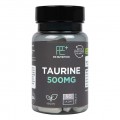 Taurine 500 мг 50 таблетки | Holland & Barrett
