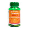 Turmeric and Cherry with Vitamin D & Black Pepper 30 капсули | Holland & Barrett