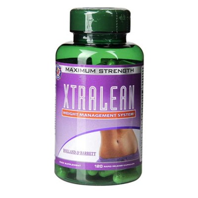 Xtralean 120 капсули | Holland & Barrett Стимулира изгарянето на излишните мазнини Повишава енергията Подходящ за вегетарианци Екстралийн 120 капсули е на супер цена от Holland & Barrett Какв Xtralean 120 капсули | Holland & Barrett Стимулира 