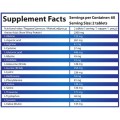 AMINO 2500 120 tablets | HS Labs