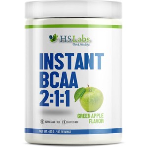 BCAA 2:1:1 INSTANT 400 gr | HSlabs