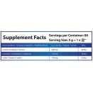 BCAA 2:1:1 INSTANT 400 gr | HSlabs