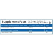 BCAA 8:1:1 Orange 200/400 g | HSlabs Подсигурява изграждащ блок за мускулната тъкан Отлично и бързо следтренировъчно възстановяване Намалява мускулната умора Инхибира разграждането на мускулните BCAA 8:1:1 Orange 200/400 g | HSlabs Подсигурява изграждащ б