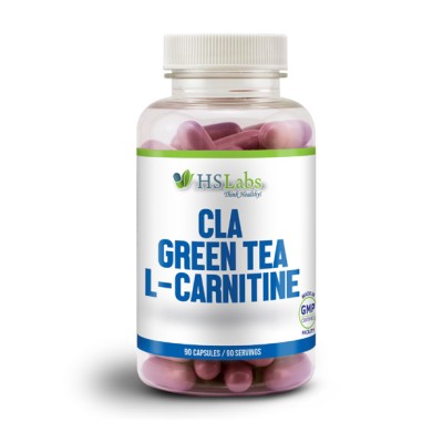 CLA, GREEN TEA, L-CARNITINE 90 capsules | HSLabs CLA, GREEN TEA, L-CARNITINE 90 capsules | HSLabsЕфективна подкрепа за отслабване
Подходящ метаболизъм на мазнините
По-бърз метаболизъм
Антиоксидантни свойства
Термогенна активност
Подобрява CLA, GREEN TEA, L-CARNITINE 90 capsules | HSLabs Ефективна подкрепа за отслабване Подходящ метаболизъм на мазнините По-бърз метаболизъм Антиоксидантни свойства Термогенна активност Подобряване на ене CLA, GREEN TEA, L-CARNITINE 90 capsules | HSLabs Ефекти