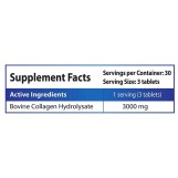 Collagen 90 tablets | HSLabs