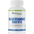 Glucosamine Sulfate 1000 mg 90 tablets | HSLabs