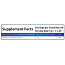 Glutamine Powder - Unflavored 300 g | HSLabs