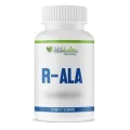 R - Alpha Lipoic Acid 100 mg 90 tablets | HS Labs Алфа липоева киселина в активната форма на енантиомера R Широк набор от свойства, благоприятстващи здравето Универсален антиоксидант Участва в регенер R - Alpha Lipoic Acid 100 mg 90 tablets | HS Labs Алфа