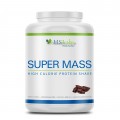Super Mass Chocolate 3000 g | HS Labs