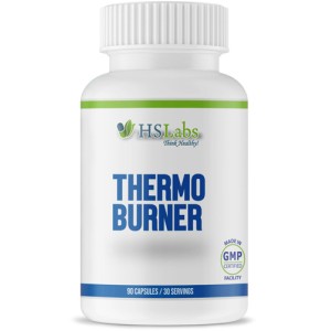 Thermo Burner 90 capsules | HS Labs Thermo Burner 90 capsules | HS Labs