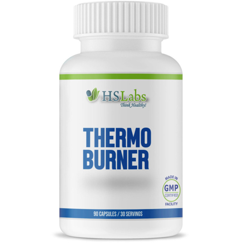Thermo Burner 90 capsules | HS Labs