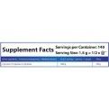 Tyrosine Powder UNFLAVORED 210 gr | HS Labs Освобождаване от стреса Подобрява функцията на нервната система Нормализиране работата на щитовидната жлеза Помага при състояния на депресия и тревожност Подо Tyrosine Powder UNFLAVORED 210 gr | HS Labs Освобожд