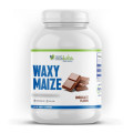 Waxy Maize CHOCOLATE 1000 gr | HS Labs