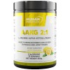 AAKG 2:1 Powder | L-Arginine-Alpha-Ketoglutarate - Лимон 400 г | Human Protect