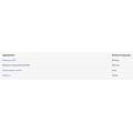 Berberine HCl 400 mg 98% | with Piperine - 100 капсули | Human Protect