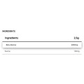 Beta-Alanine Powder - Портокал 300 г | Human Protect