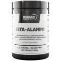 Beta-Alanine Powder - Неовкусен 300 г | Human Protect