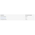 Chaga Mushroom 600 mg - 90 капсули | Human Protect
