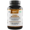 Chaga Mushroom 600 mg - 90 капсули | Human Protect