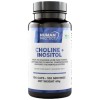 Choline + Inositol - 100 капсули | Human Protect